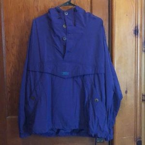 Vintage Columbia Pullover